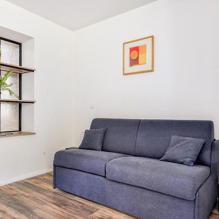 Cote Palais Avec Climatisation - Fibre & Netflix - Spacieux En Rez-De-Chaussee Carcassonne Luaran gambar